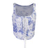 Women's Belted Waistcoat, Tops, Women's Design Sense - ROUTINE FASHION